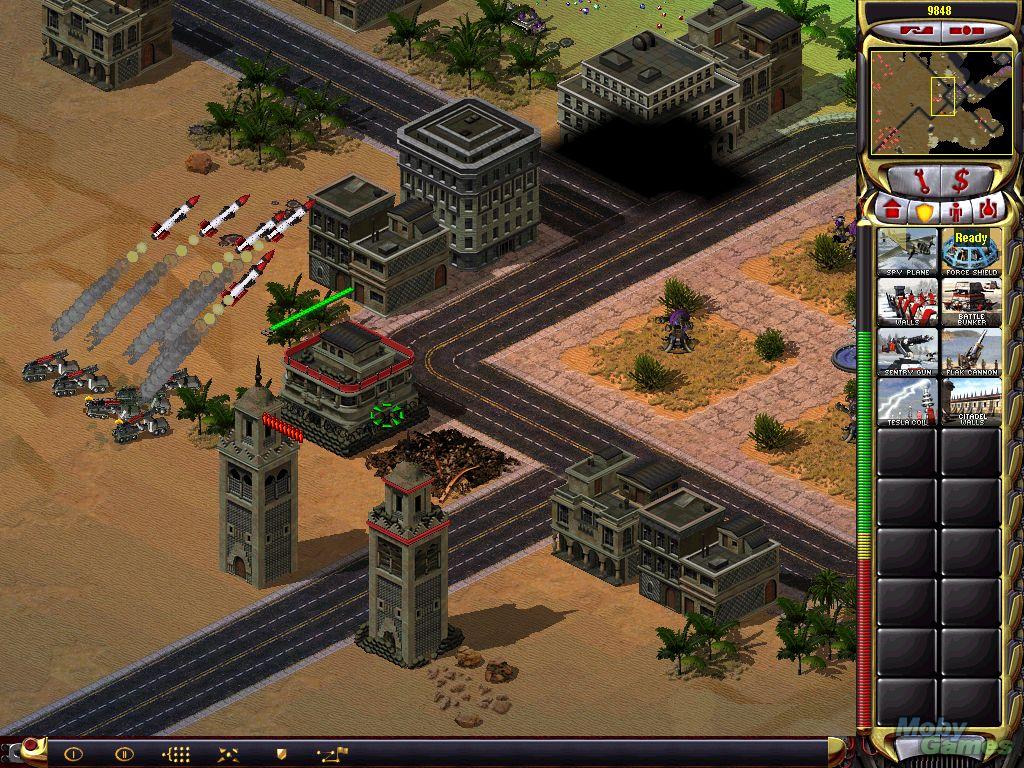 Red alert 2 portable download free